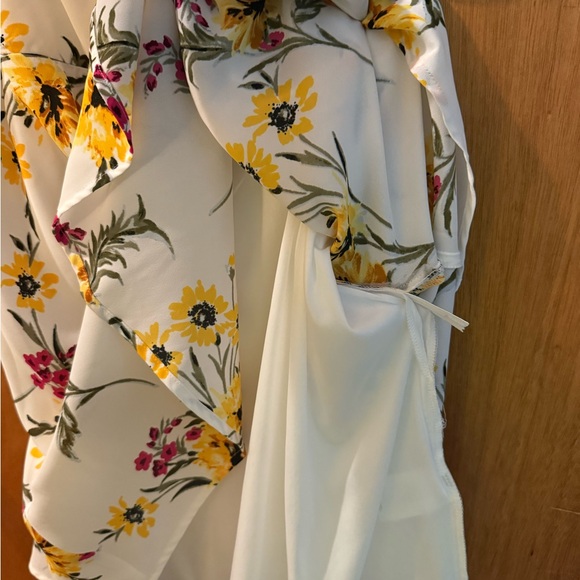 Express Mini Dress - Picture 6 of 7